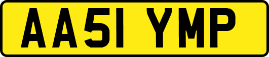 AA51YMP