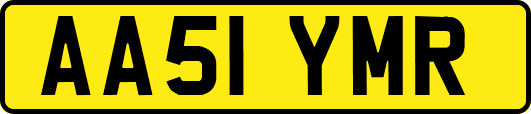 AA51YMR
