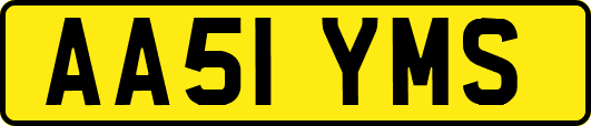 AA51YMS