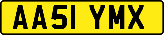 AA51YMX
