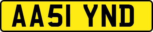 AA51YND