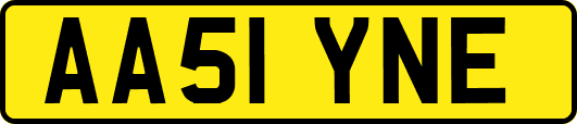 AA51YNE