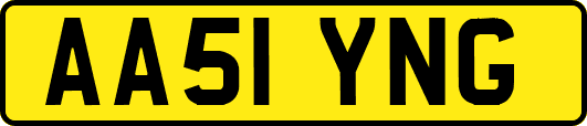AA51YNG