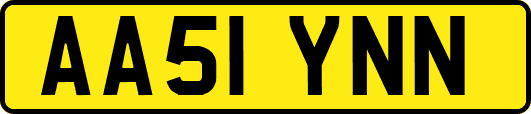 AA51YNN