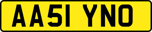 AA51YNO
