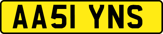 AA51YNS
