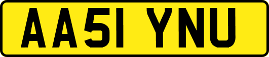 AA51YNU