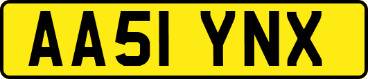 AA51YNX