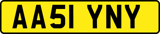 AA51YNY