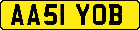 AA51YOB