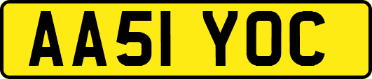 AA51YOC