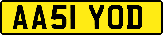 AA51YOD