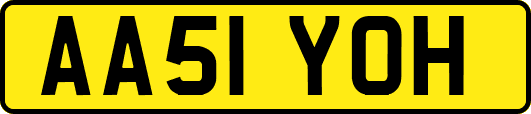 AA51YOH