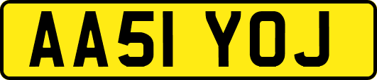 AA51YOJ