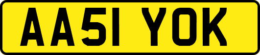 AA51YOK