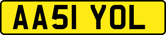 AA51YOL