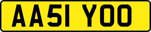 AA51YOO
