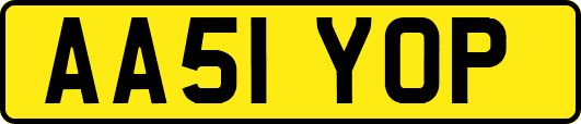AA51YOP