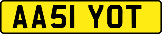 AA51YOT