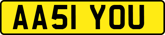 AA51YOU