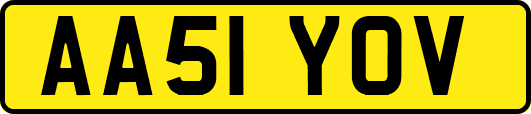 AA51YOV