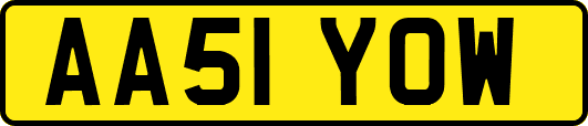 AA51YOW