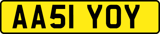 AA51YOY