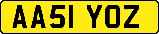 AA51YOZ