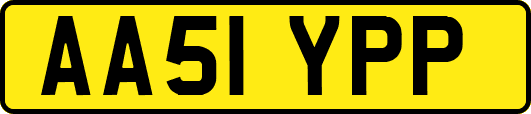 AA51YPP
