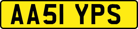 AA51YPS