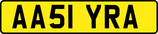 AA51YRA