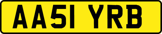 AA51YRB