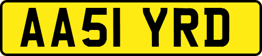 AA51YRD