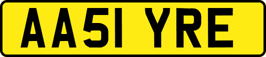 AA51YRE