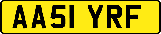 AA51YRF