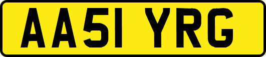 AA51YRG