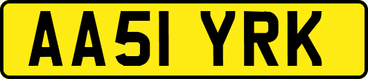 AA51YRK