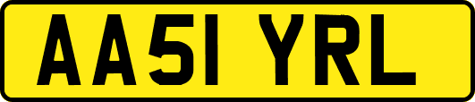 AA51YRL