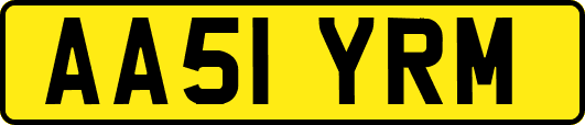 AA51YRM