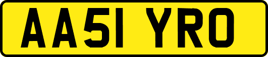 AA51YRO
