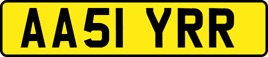 AA51YRR