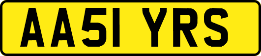 AA51YRS