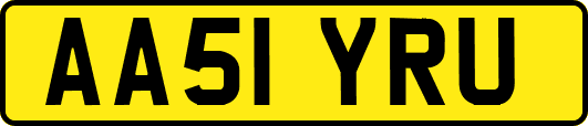 AA51YRU