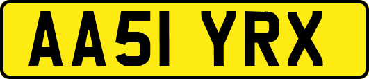 AA51YRX