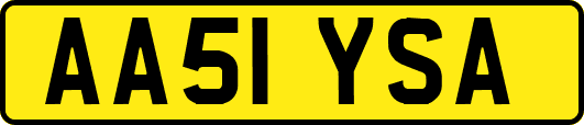 AA51YSA