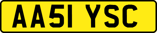 AA51YSC