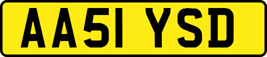 AA51YSD