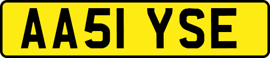 AA51YSE