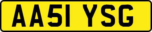 AA51YSG