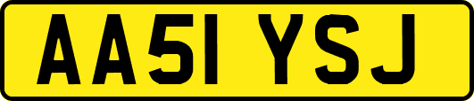 AA51YSJ